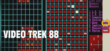 Video Trek 88 — steamgrid