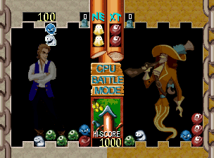 Treasure of the Caribbean — ss (WOR)