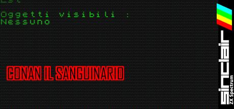 Conan Il Sanguinario — steamgrid