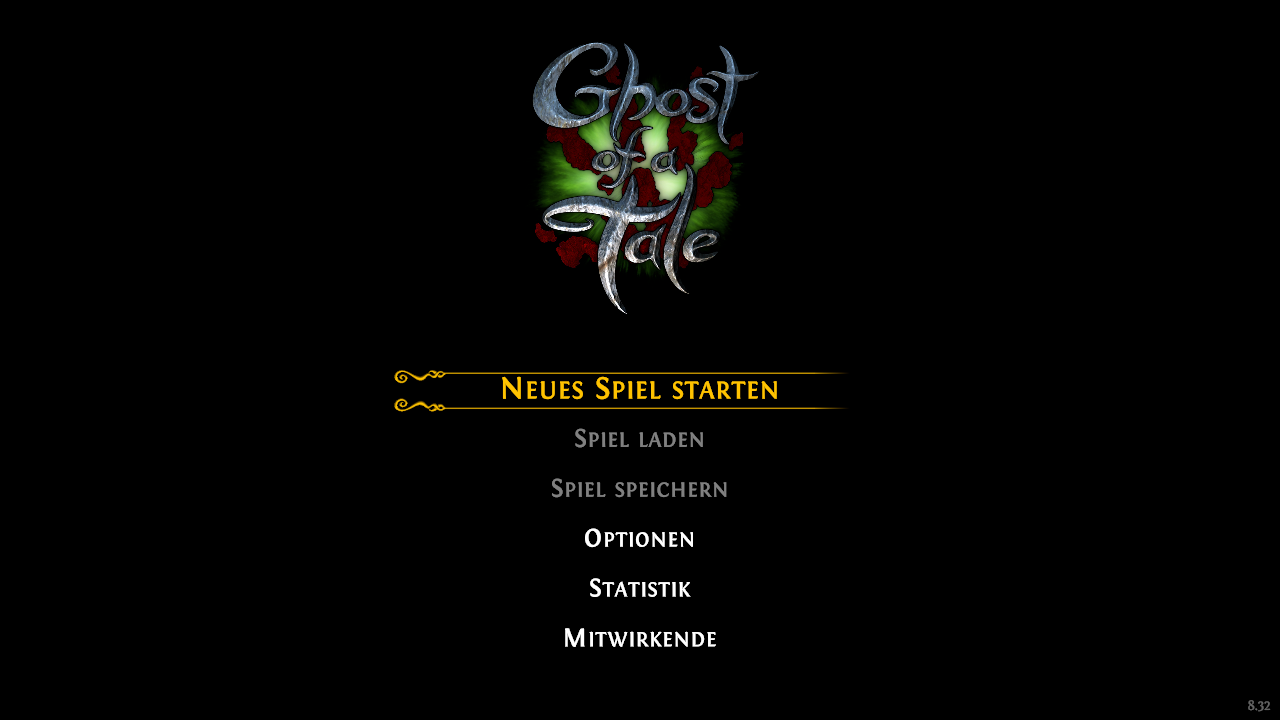 Ghost of a Tale — sstitle (DE)