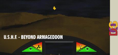 U.S.H.F. - Beyond Armageddon — steamgrid