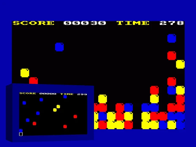 Stack 'n' Smile — mixrbv2 (WOR)