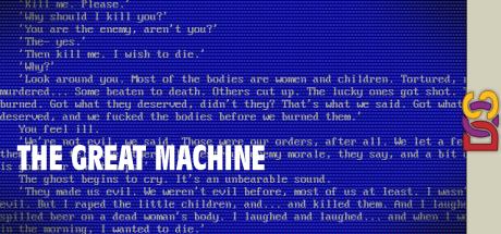 The Great Machine — steamgrid