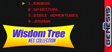 Wisdom Tree Collection — steamgrid