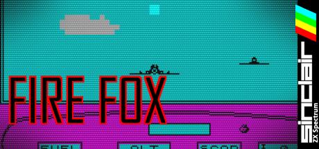 Fire Fox — steamgrid
