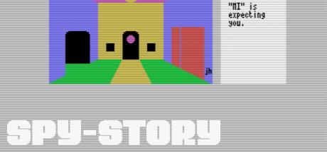 Spy Story — steamgrid
