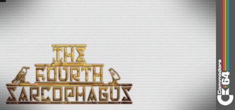 The Fourth Sarcophagus — steamgrid