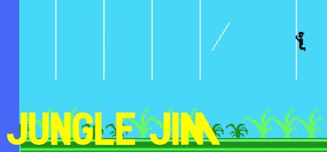 Jungle Jim — steamgrid