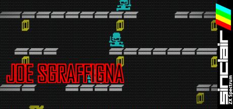 Joe Sgraffigna — steamgrid