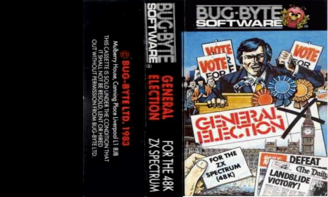 General Election — box-texture (WOR)