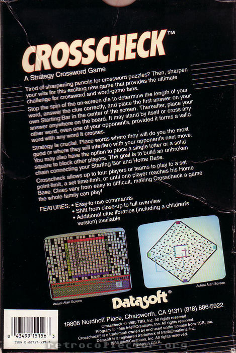 Crosscheck — box-2D-back (US)