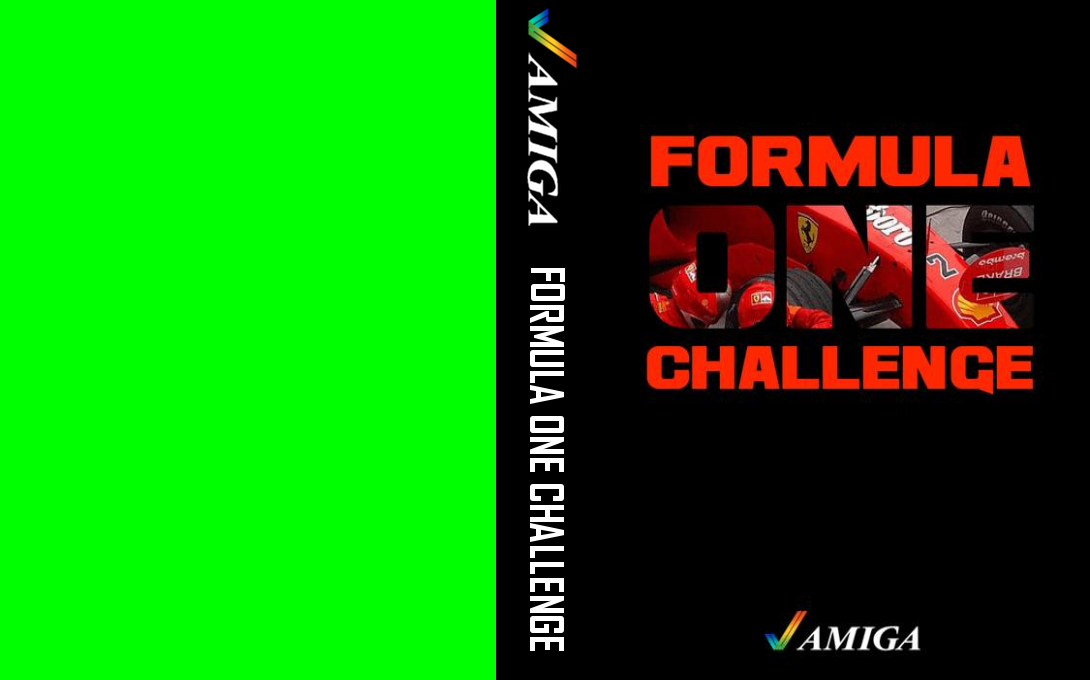 Formula One Challenge — box-texture (WOR)