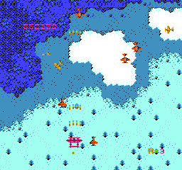 1942 Cold Winter — ss (WOR)