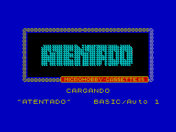 Atentado — sstitle (WOR)