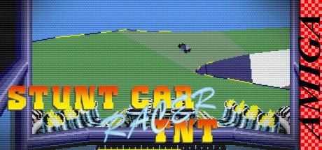 Stunt Car Racer - The New Tracks — steamgrid