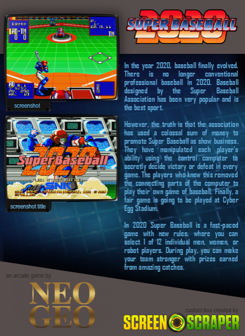 2020 Super Baseball — box-2D-back (SS)