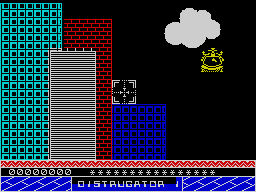 Distrugator 1 — ss (WOR)