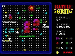 Battle Grid — ss (WOR)