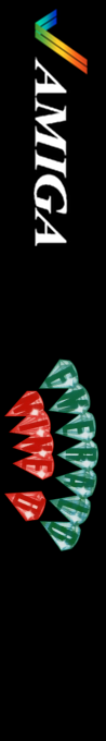 Emerald Mine II — box-2D-side (WOR)