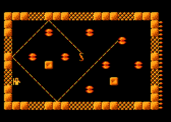 Lasermaze — ss (WOR)