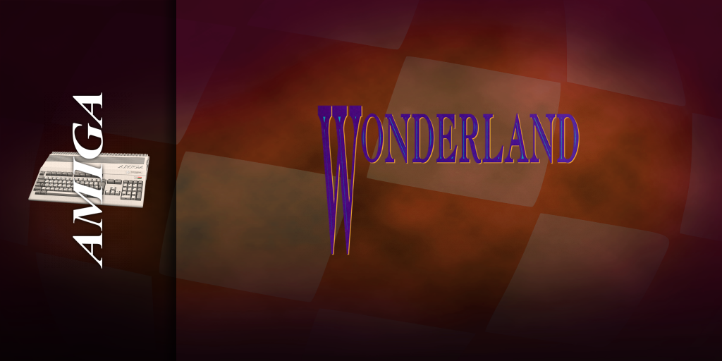 Wonderland — screenmarquee (US)