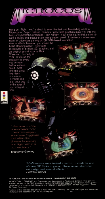 Microcosm — box-2D-back (US)