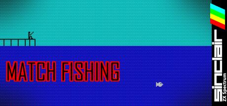 Match Fishing — steamgrid