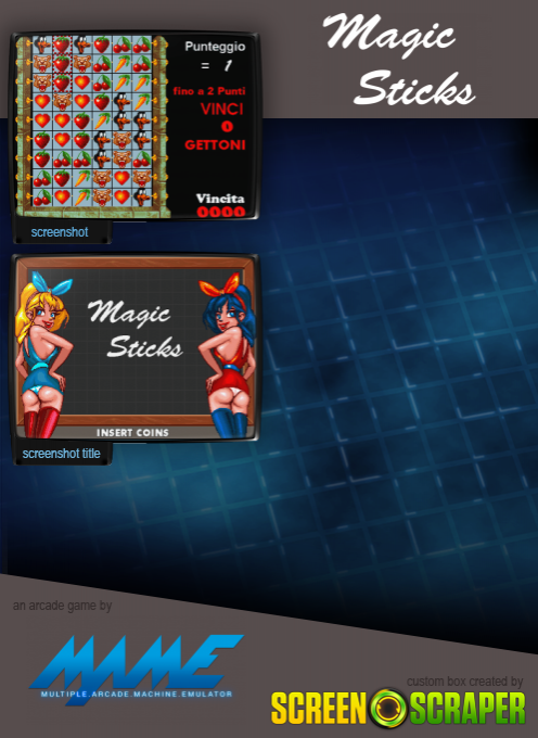 Magic Sticks — box-2D-back (SS)