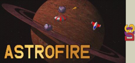 Astro Fire — steamgrid