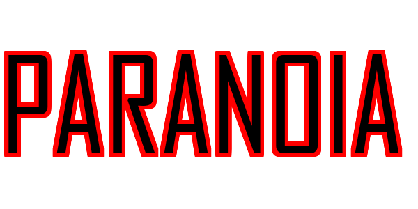 Paranoia — wheel-hd (SS)