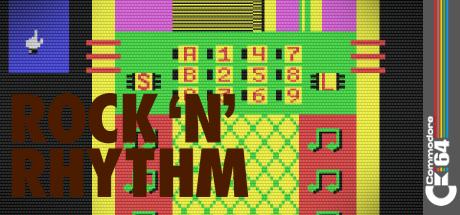 Rock'n'rhythm — steamgrid