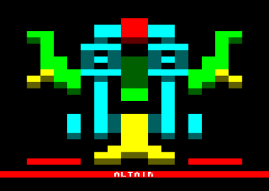 Altair — sstitle (EU)