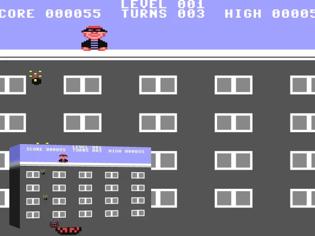 Bombard — mixrbv2 (WOR)
