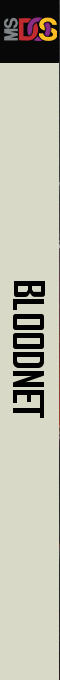 Bloodnet — box-2D-side (US)
