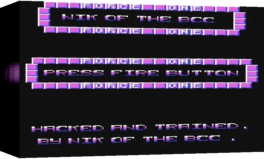 Thingy Force — box-3D (WOR)