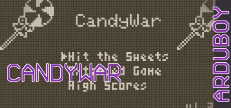CandyWar — steamgrid