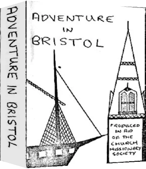 Adventure in Bristol — box-3D (WOR)
