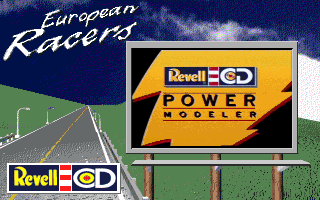 European Racers — sstitle (US)