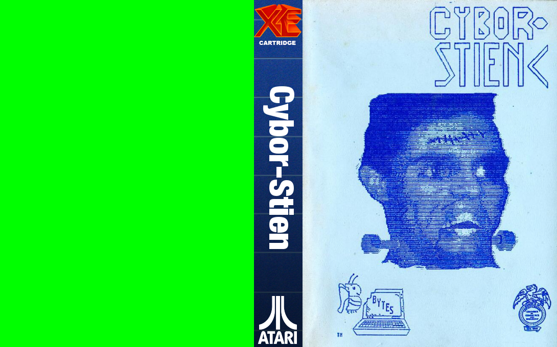 Cybor-stien — box-texture (WOR)
