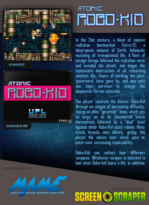 Atomic Robo-Kid — box-2D-back (SS)