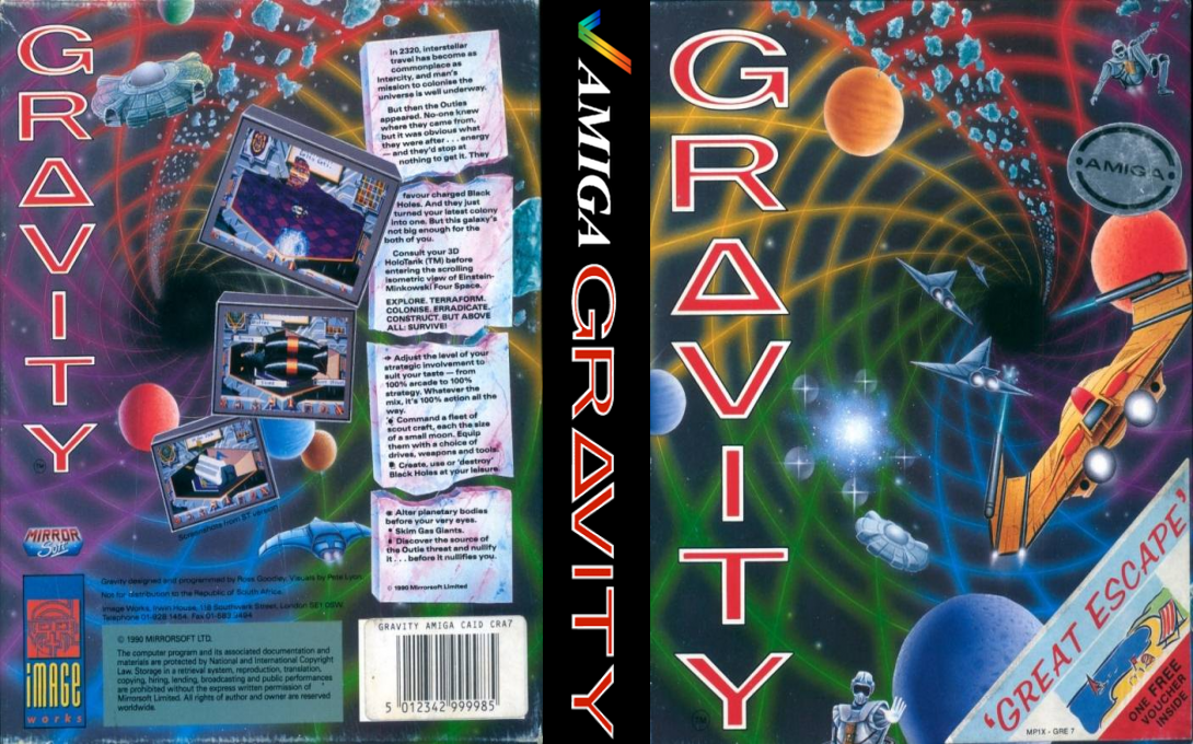 Gravity — box-texture (WOR)