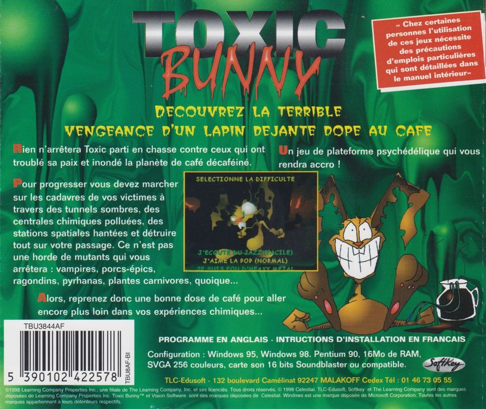 Toxic Bunny — box-2D-back (CUS)