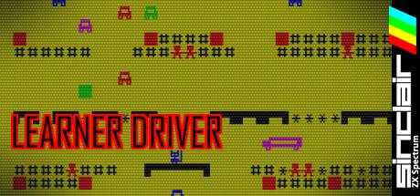 Learner Driver — steamgrid