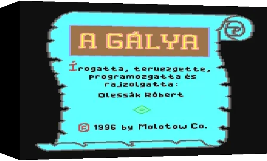 Galya, A — box-3D (WOR)