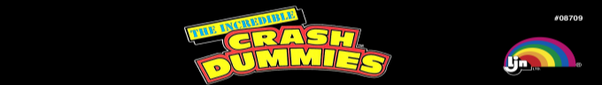 Incredible Crash Dummies, The — box-2D-side (EU)
