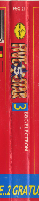 Thunder Struck! — box-2D-side (WOR)