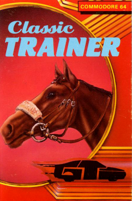 Classic Trainer box art