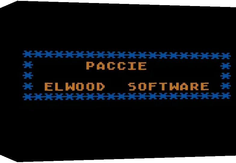 Paccie — box-3D (WOR)