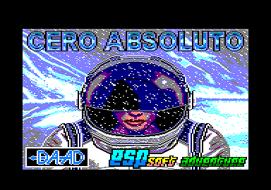 Cero Absoluto — sstitle (EU)