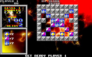 Brix 4 - Genius — ss (WOR)